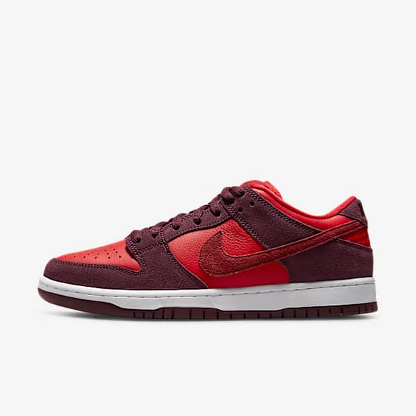 Sportovní boty Nike Dunk. Nike CZ