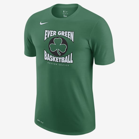 felpa boston celtics nike