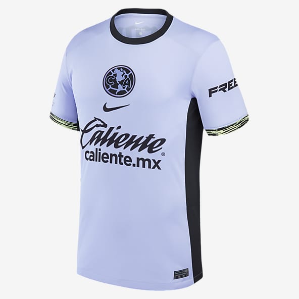 Nike soccer 2024 jersey size chart