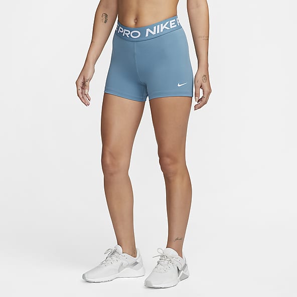 Womens Pro Training & Gym Shorts. Nike.com