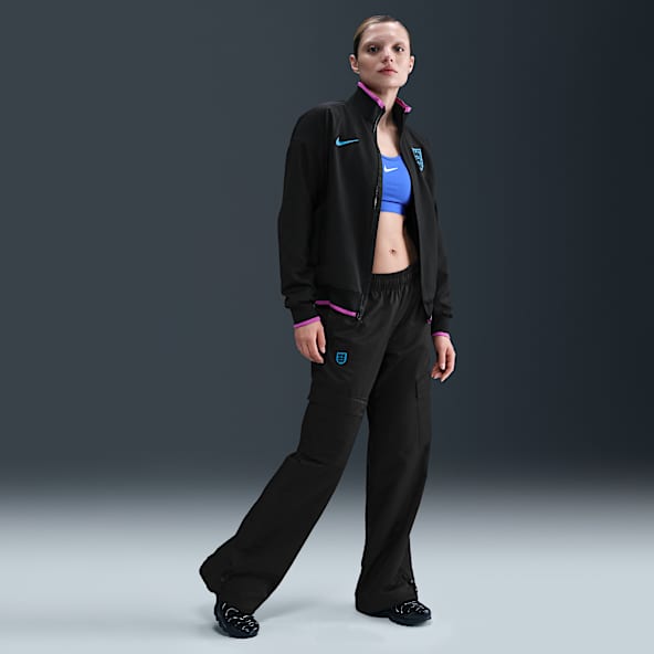 England Women's Nike Football Woven Cargo Pants