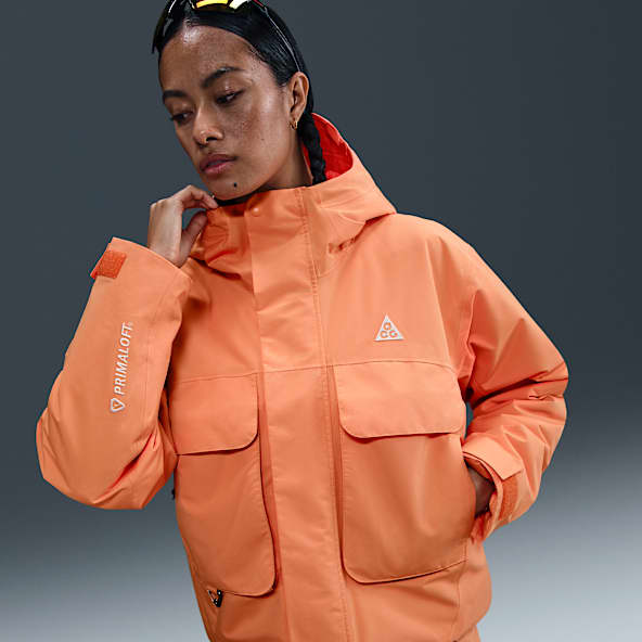 Nike ACG "Skull Peak" Chamarra Storm-FIT para mujer