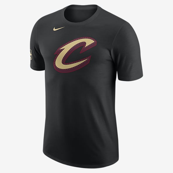 $25 - $50 Negro Básquetbol Cleveland Cavaliers. Nike US