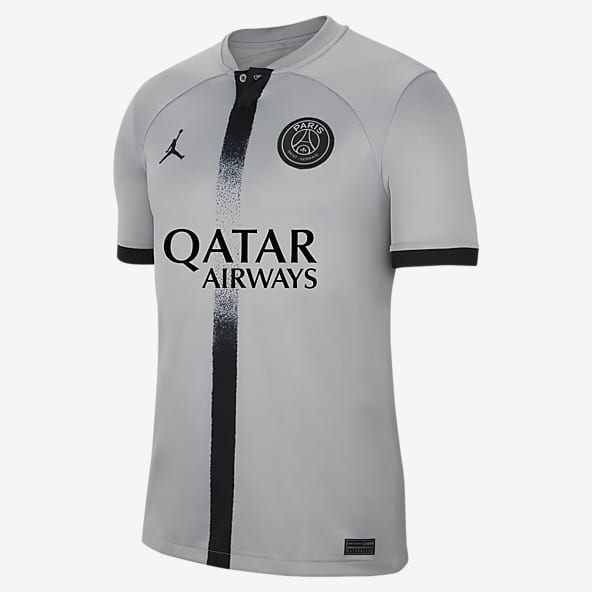 Paris Saint-Germain Kit & Shirts 22/23. LU