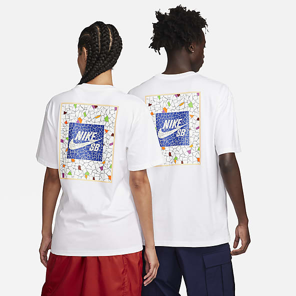 Nike sb shirt 2025 sale