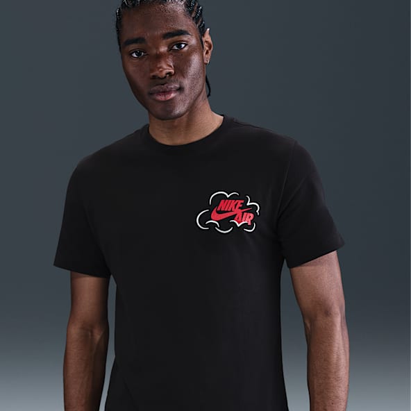 Nike Sportswear T-shirt voor heren