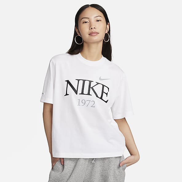 NIKE公式】 Nike Sportswear トップス & Tシャツ【ナイキ公式通販】
