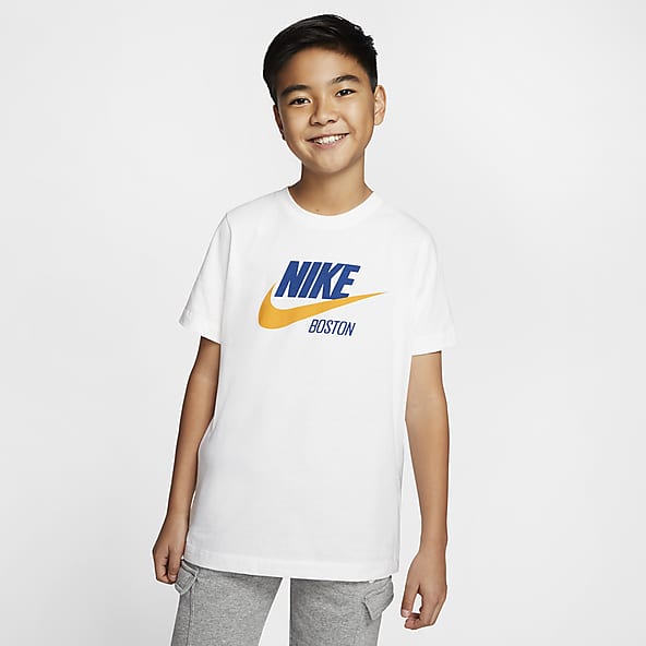 Nike camisetas niño clearance