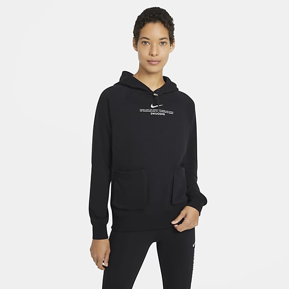 nike hoodie and sweatpants set womens