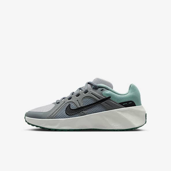 Nike Metro Tek Nike Metro Tek Older Kids' Shoes