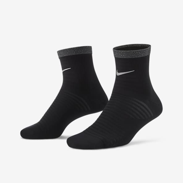 nike women's dri fit crew socks