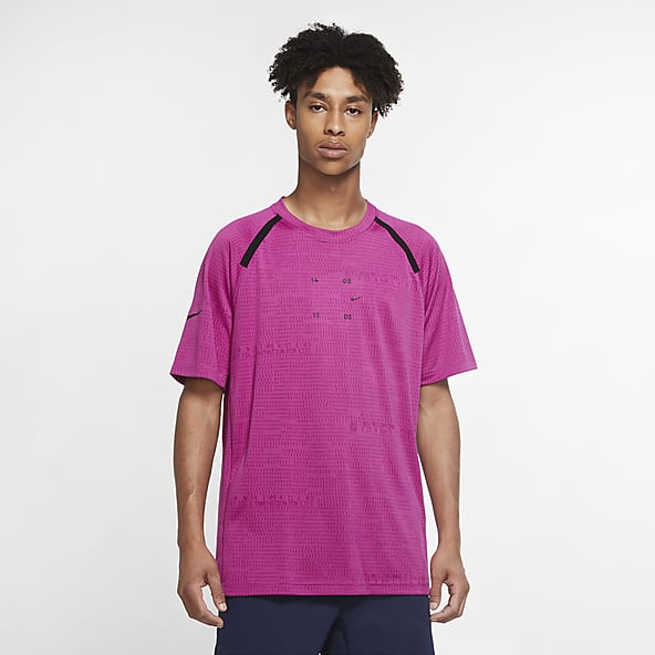 nike tech tops
