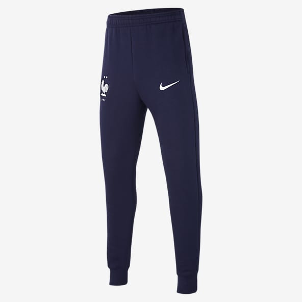 Erkek Cocuk Futbol Esofman Altlari Ve Taytlar Nike Tr