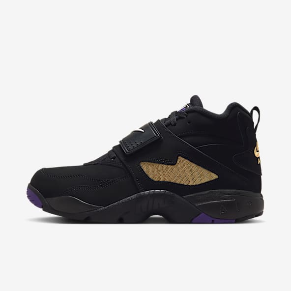Nike Air Diamond Turf Men's Shoes