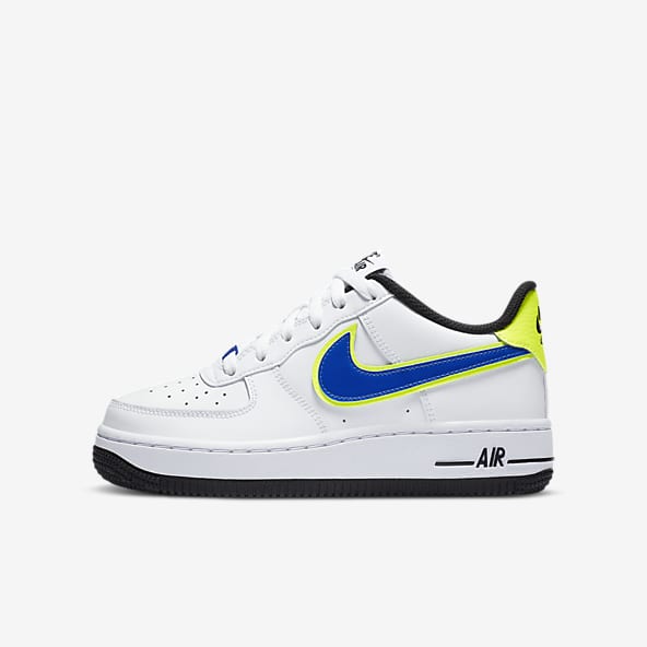 nike air force 1 hoher absatz