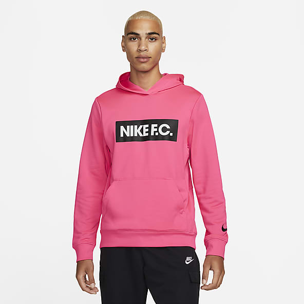 Rechazar válvula Destreza Mens Pink Hoodies & Pullovers. Nike.com