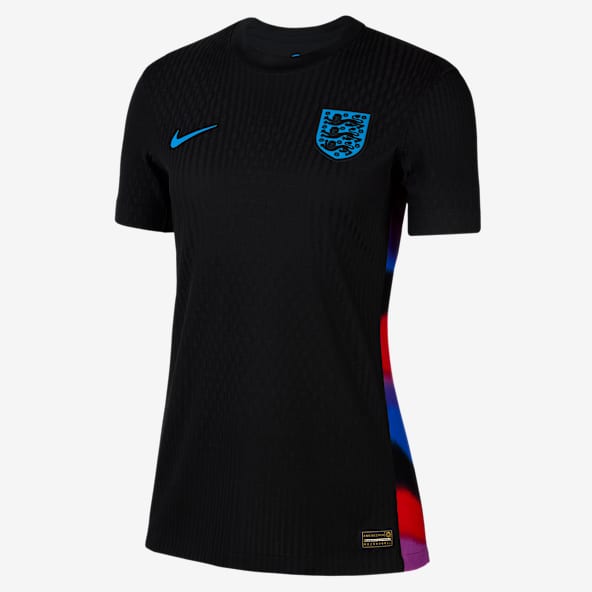 Segunda equipación Match Inglaterra 2025 (selección femenina) Camiseta de fútbol Authentic Nike Dri-FIT ADV - Mujer