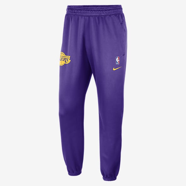 Jogging lakers nike sale