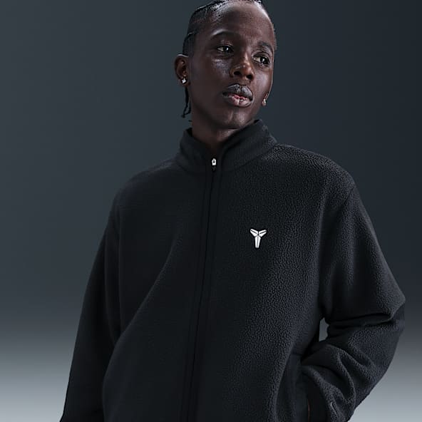 Kobe Men's Winterized Basketball Jacket