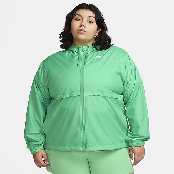 Plus Size Jackets & Vests for Women. Nike.com