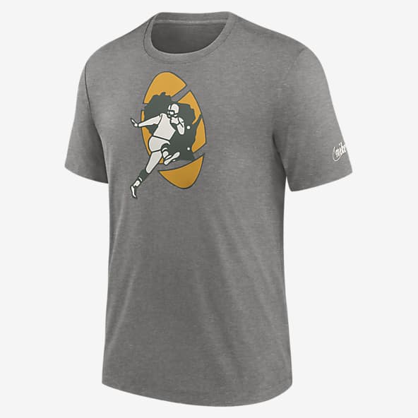 Green Bay Packers NFL Tops & T-Shirts. Nike.com