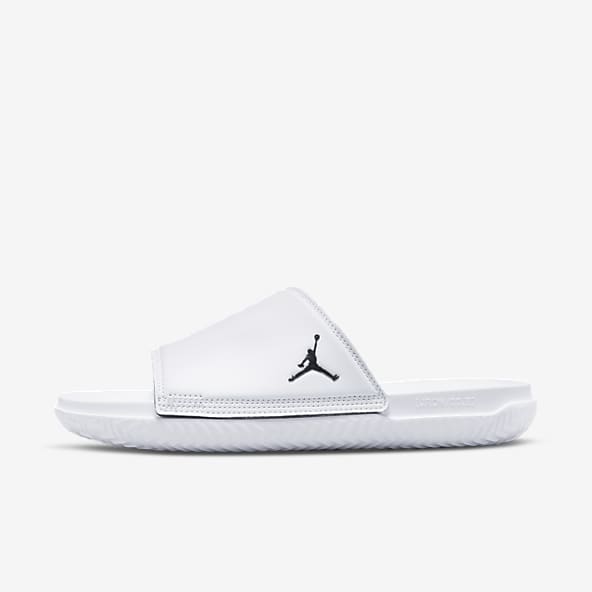 Jordan Sandalias y chanclas. Nike