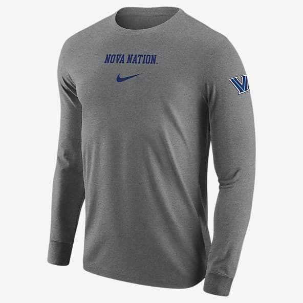 Nike villanova discount basketball jersey