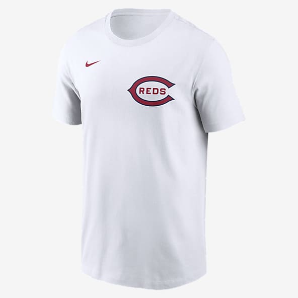 Elly De La Cruz Cincinnati Reds Men's Nike MLB Replica Jersey