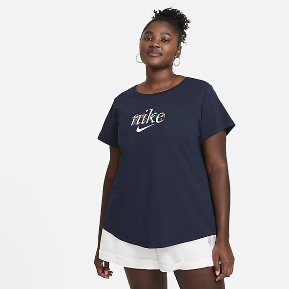nike plus size canada