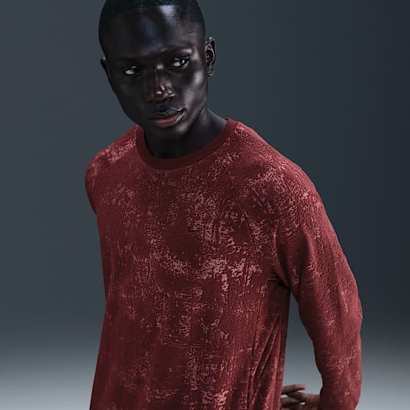 Nike Primary Men's Therma-FIT Versatile Crew