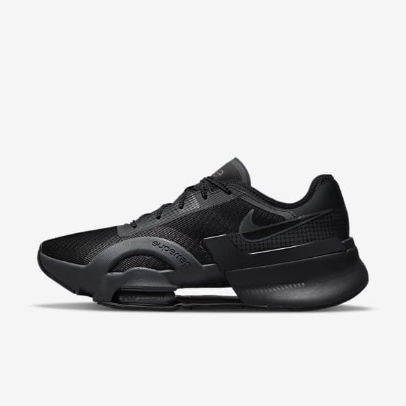 mens black nike air max | Mens Training & Gym Shoes. Nike.com