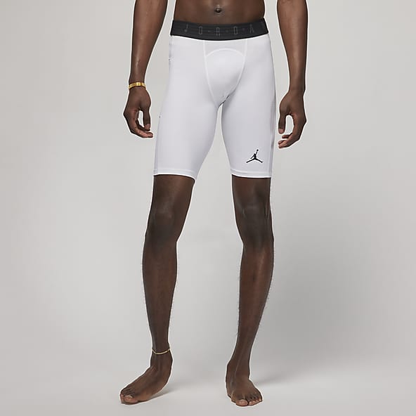 Short De Compression Cramer Homme L - Noir - Base Layer Running - Maille Légère