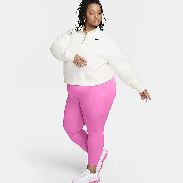 Nike Yoga Regular Size Leggings for Women for sale