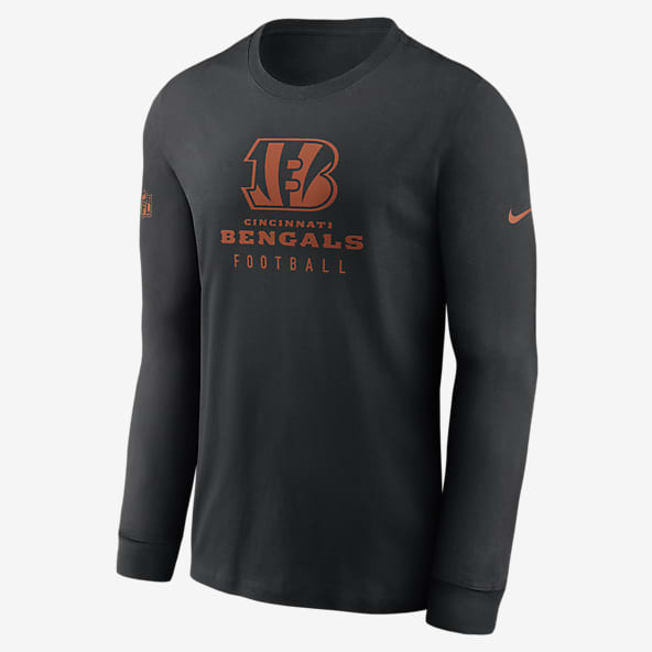 Cincinnati Bengals Jerseys, Apparel & Gear. Nike.com