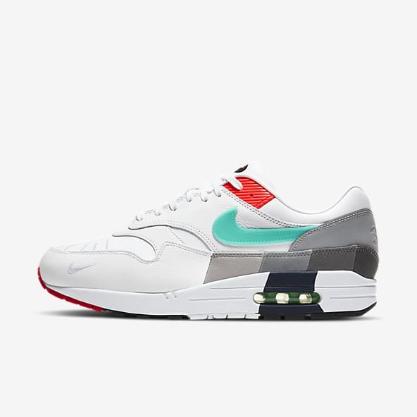 Air Max 1 Shoes. Nike IN