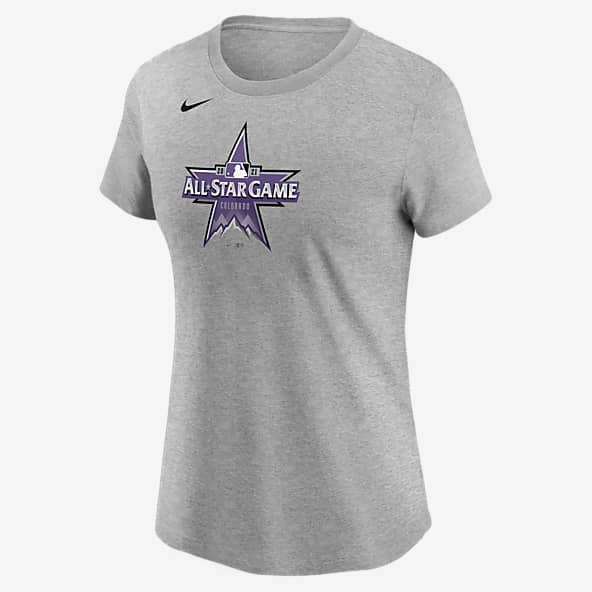 nike mlb undershirt
