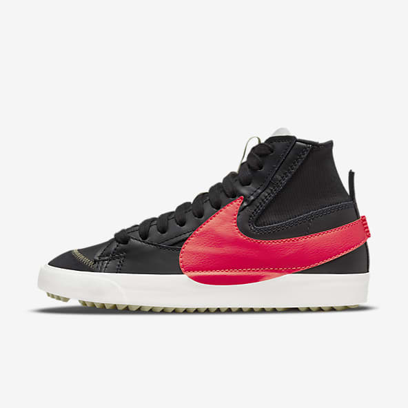 Mens nike new arrivals blazers mid