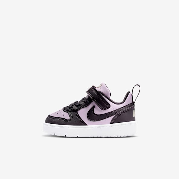 Nike Court Borough Low Recraft Tenis para bebé e infantil