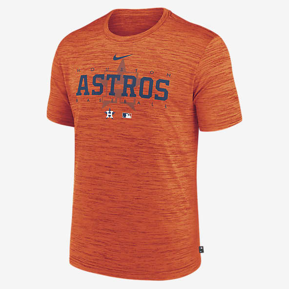 Houston Astros Apparel & Gear.