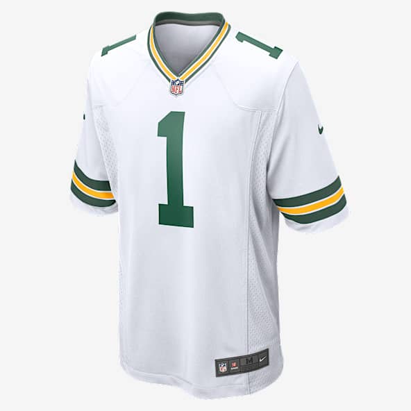Micah Parsons Green Bay Packers Men's Nike Game Jersey