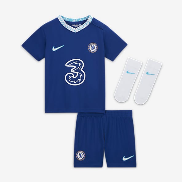 amplificación Subjetivo plato Camisetas y equipaciones del Chelsea 22/23. Nike ES