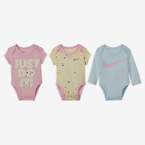 Bebe E Infantil Ninos Bodys Nike Us Bebe E Infantil Ninos Bodys Nike Us