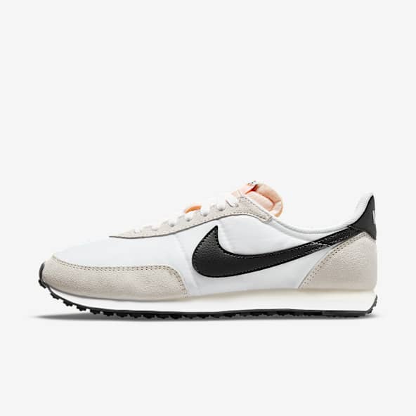 Zapatillas blancas para hombre. Nike ES