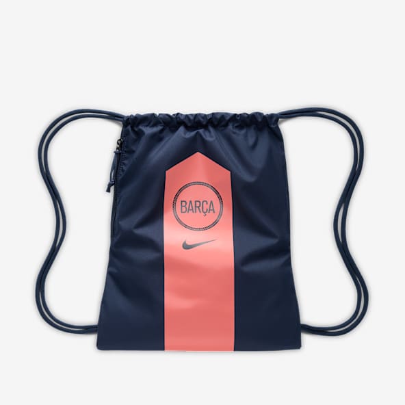 Barcelona Sac de gym T90 Mike Heritage 2025/2026