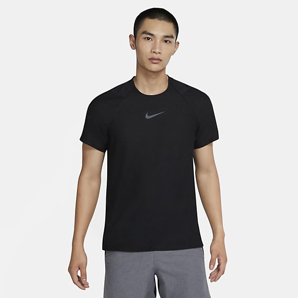 nike pro dri fit shirt