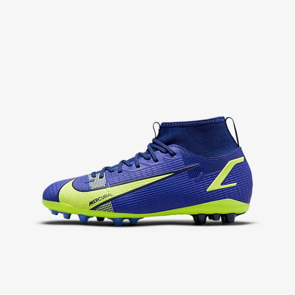 mercurial football boots