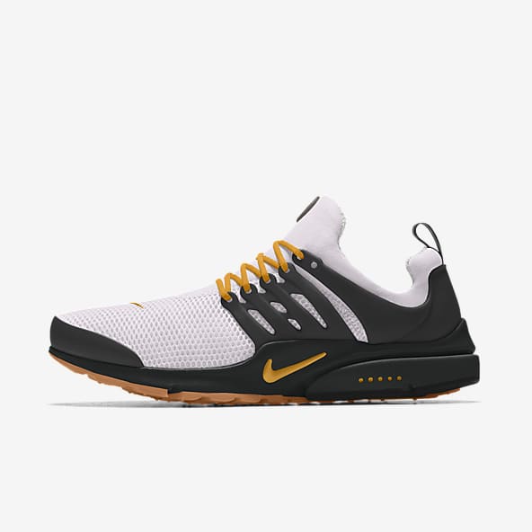 Presto Shoes.