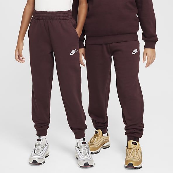 Nike Sportswear Club Fleece Big Kids' Joggers