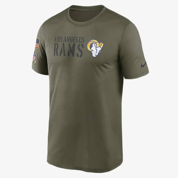 Los Angeles Rams Jerseys, Apparel & Gear. Nike.com