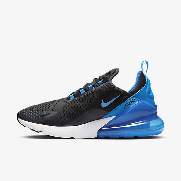 男子Air Max 270 鞋款。Nike TW